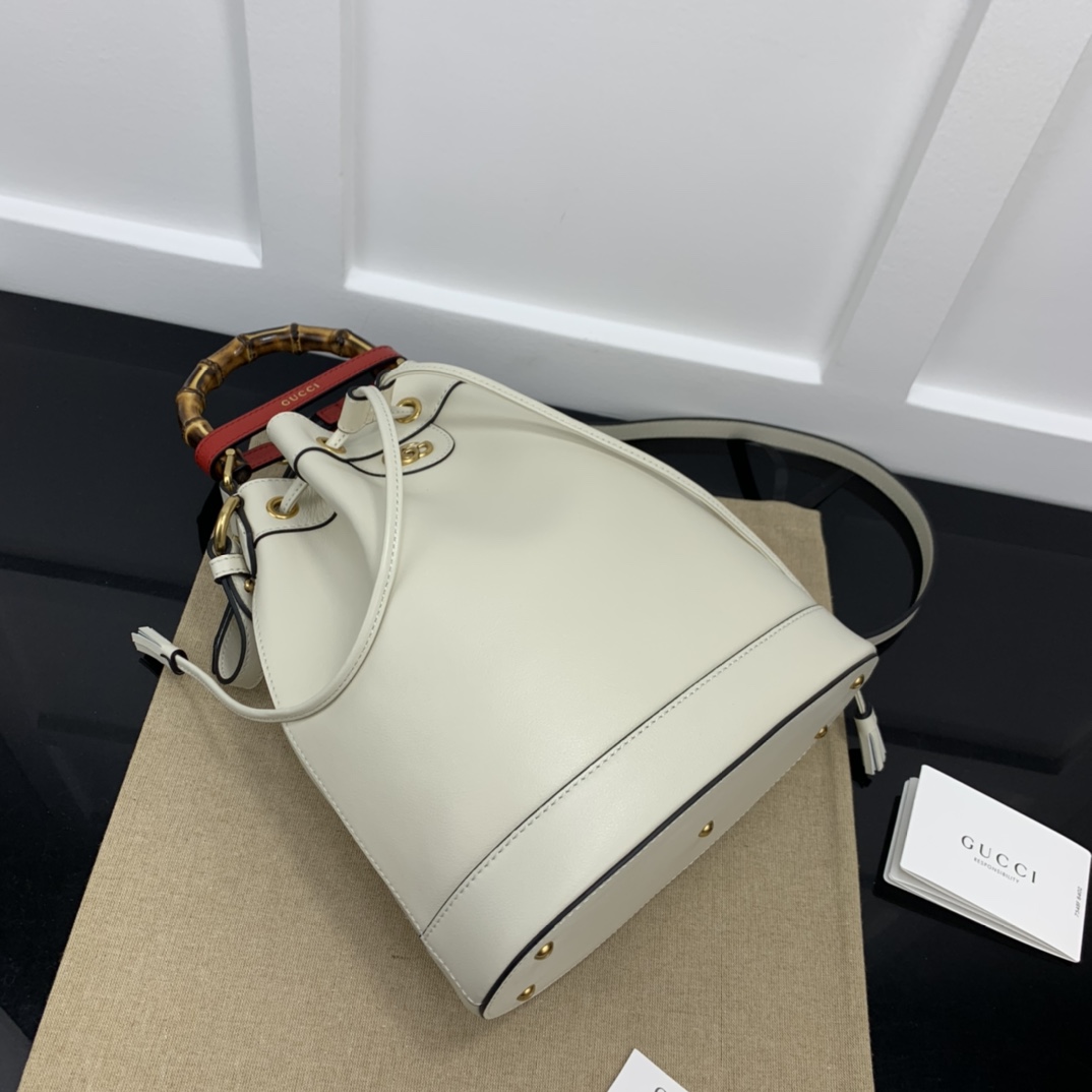 Gucci Drawstring Bags